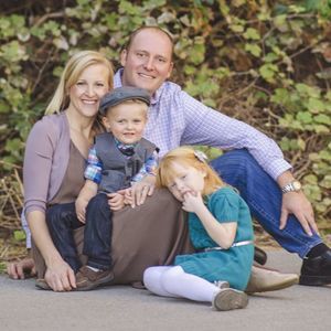 Meet your Posher, Kendra